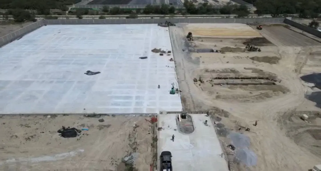 Terreno en renta en Zona Industrial, General Escobedo — foto 1 de 3