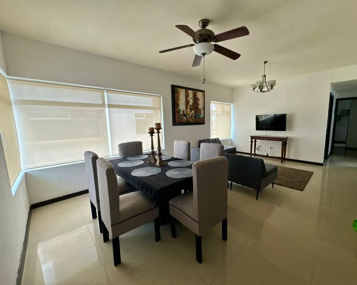 Departamento en renta en Anáhuac 11, San Nicolás de los Garza