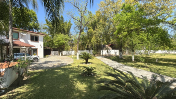 Quinta en venta en Lazarillos de Abajo, Allende — foto 2 de 5