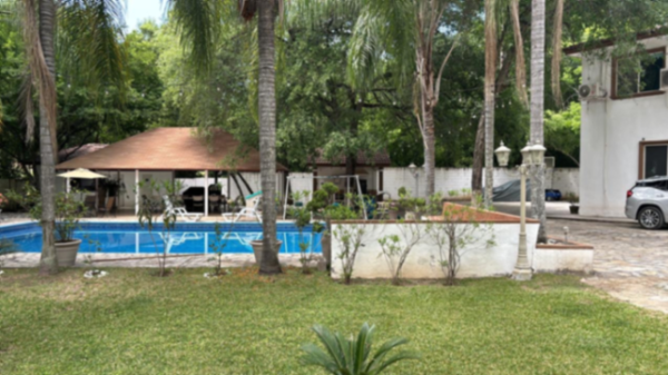 Quinta en venta en Lazarillos de Abajo, Allende — foto 3 de 5
