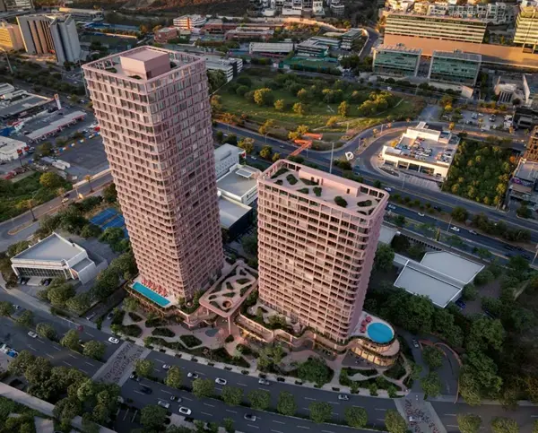 Departamento en Venta en Zona Valle Oriente, San Pedro Garza García, Nuevo León 1