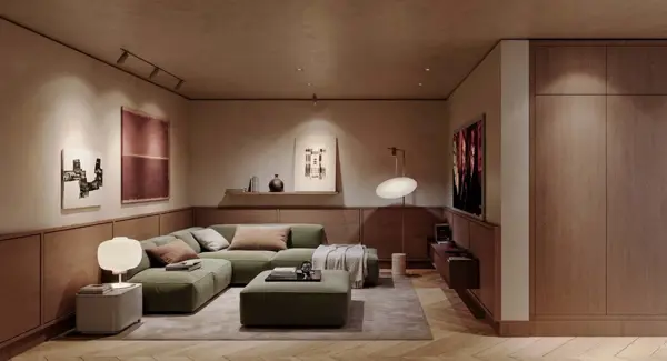 Departamento en Venta en Zona Valle Oriente, San Pedro Garza García, Nuevo León 3