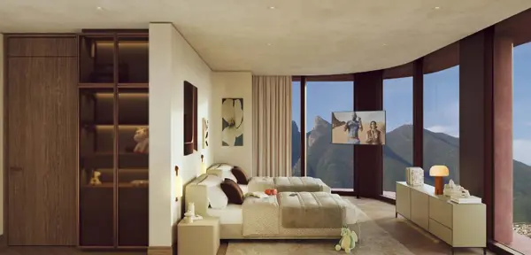 Departamento en Venta en Zona Valle Oriente, San Pedro Garza García, Nuevo León 5