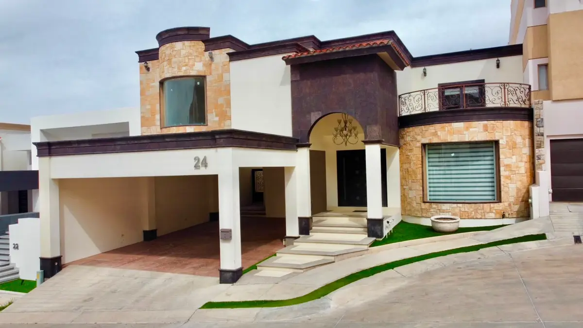 Casa en venta en Santa Lucia, Hermosillo — foto 1 de 33