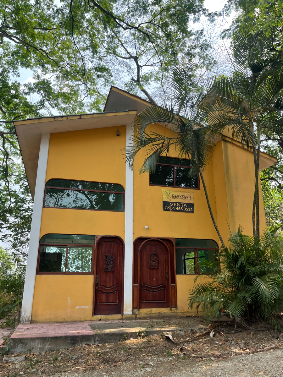 Casa en venta en El Castillo, San Juan Bautista Tuxtepec — foto 1 de 31