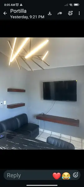 Departamento en renta en Torreon Jardin, Torreón — foto 3 de 8