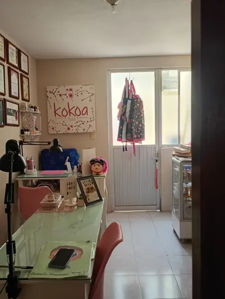 Casa en venta en La Colonia, Mineral de la Reforma — foto 2 de 9