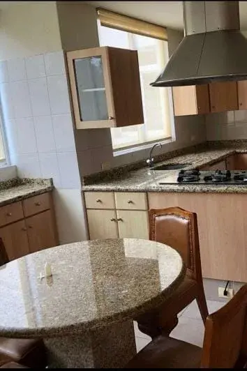 Departamento en renta en Jardines del Pedregal, Álvaro Obregón — foto 3 de 3