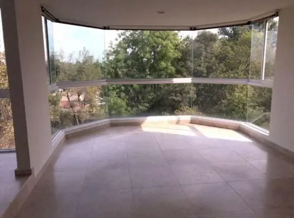 Departamento en renta en Jardines del Pedregal, Álvaro Obregón — foto 2 de 3