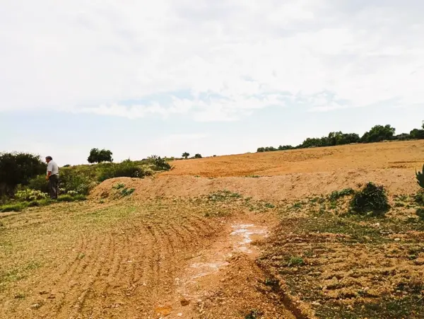 Terreno Residencial en Venta en Acayuca, Zapotlán de Juárez, Hidalgo - Amplio y Bien Ubicado