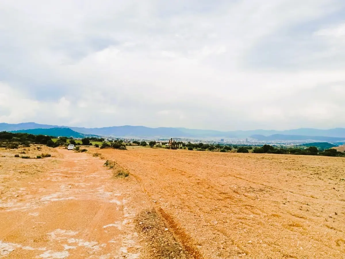Terreno en venta en Acayuca, Zapotlán de Juárez — foto 1 de 18