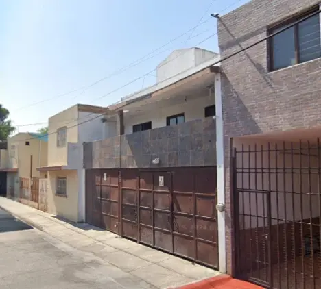 Casa en venta en Aldama Tetlan, Guadalajara — foto 3 de 10