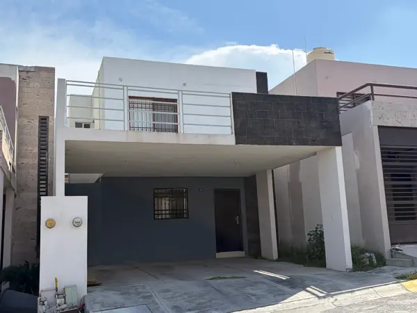 CASA CUMBRES DEL SOL RENTA