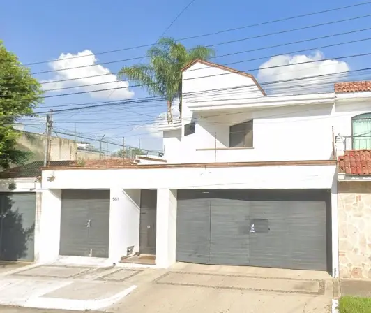 Casa en venta en Jardines de Guadalupe, Guadalajara — foto 2 de 11