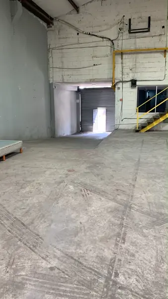 Bodega en renta en Emiliano Zapata, Monterrey — foto 2 de 8