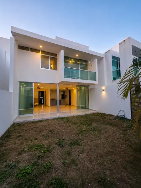 Casa en venta en Altabrisa, Mérida — foto 3 de 17