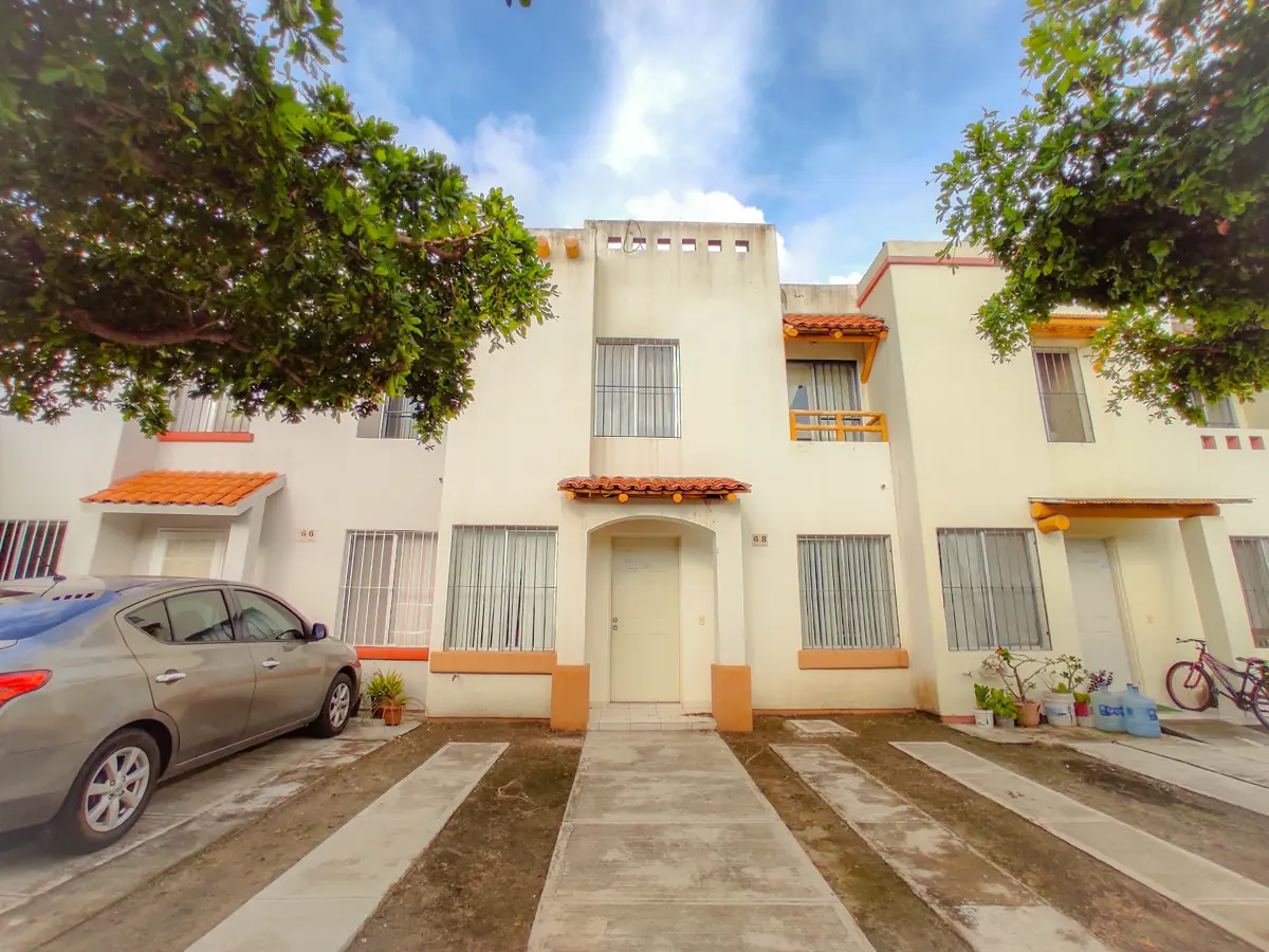 Casa en renta en Residencial Villa del Mar, Manzanillo — foto 1 de 18