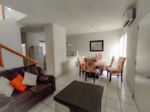 Casa en renta en Residencial Villa del Mar, Manzanillo — foto 2 de 18