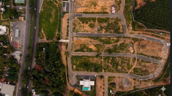 Terreno en venta en El Barrial, Santiago — foto 3 de 8