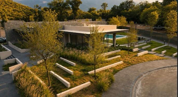 Terreno en venta en El Barrial, Santiago — foto 2 de 8