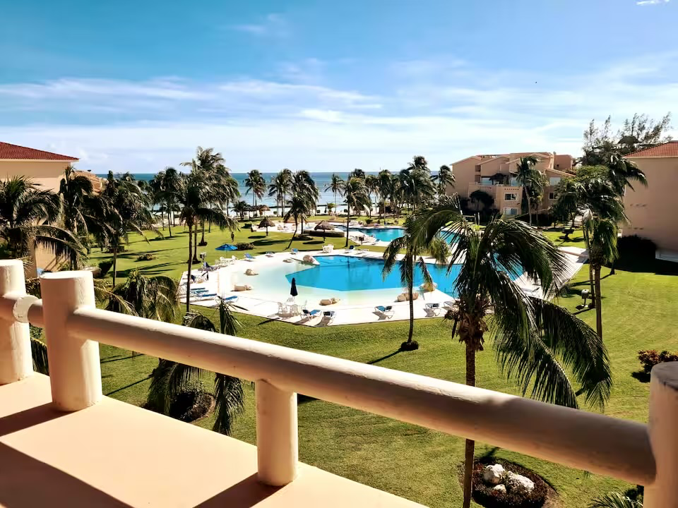 Departamento en venta en Puerto Aventuras, Playa del Carmen — foto 1 de 15