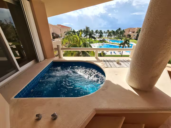 Departamento en venta en Puerto Aventuras, Playa del Carmen — foto 2 de 15