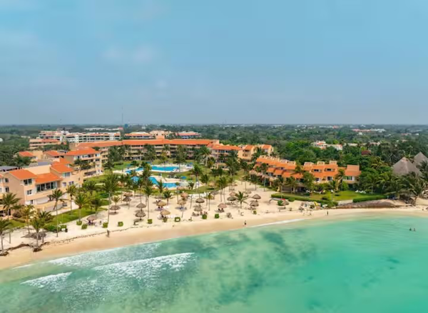 Departamento en venta en Puerto Aventuras, Playa del Carmen — foto 3 de 15