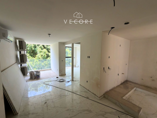 Departamento en venta en Circunvalación Vallarta, Guadalajara — foto 2 de 10