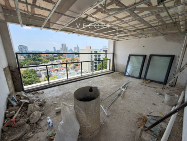 Departamento en venta en Circunvalación Vallarta, Guadalajara — foto 3 de 10
