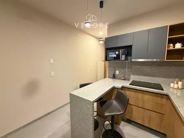Departamento en venta en Santa Teresita, Guadalajara — foto 3 de 15