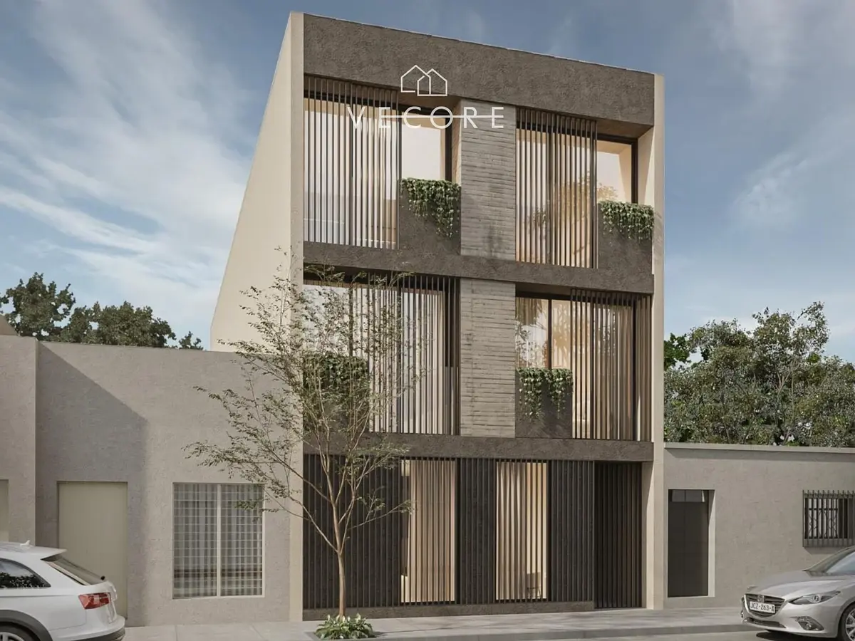 Departamento en venta en Santa Teresita, Guadalajara — foto 1 de 15