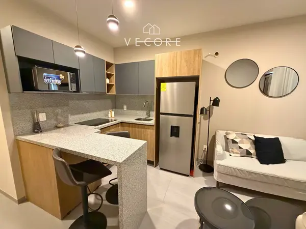 Departamento en venta en Santa Teresita, Guadalajara — foto 2 de 15