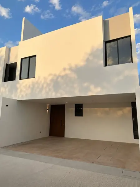 Casa en renta en Temozon Norte, Mérida — foto 2 de 11