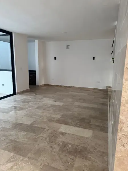 Casa en renta en Temozon Norte, Mérida — foto 3 de 11