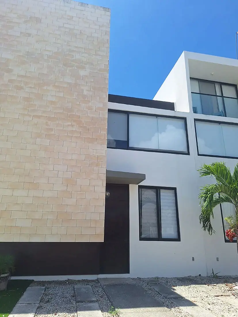 Casa en venta en La Toscana, Playa del Carmen — foto 1 de 19