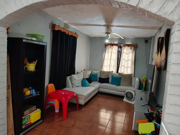 Casa en venta en Ciudad Mirasierra, Saltillo — foto 3 de 10