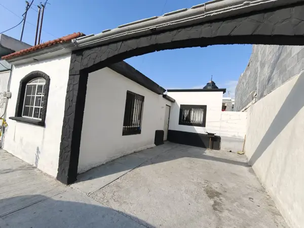Casa en venta en Ciudad Mirasierra, Saltillo — foto 2 de 10