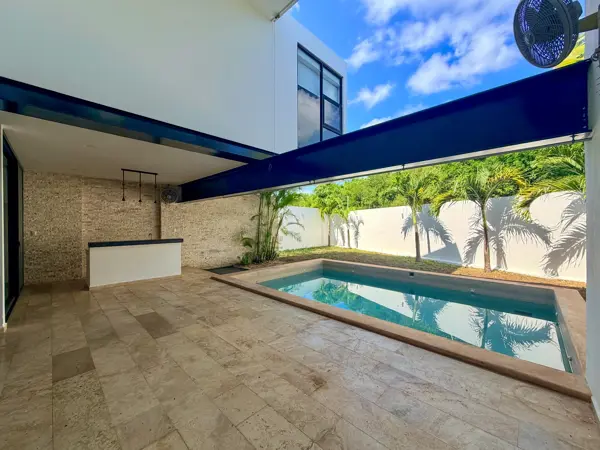 Casa en venta en Komchen, Mérida — foto 2 de 57