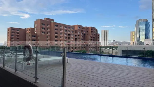 Departamento en renta en Zona la Diana, San Pedro Garza García — foto 2 de 22