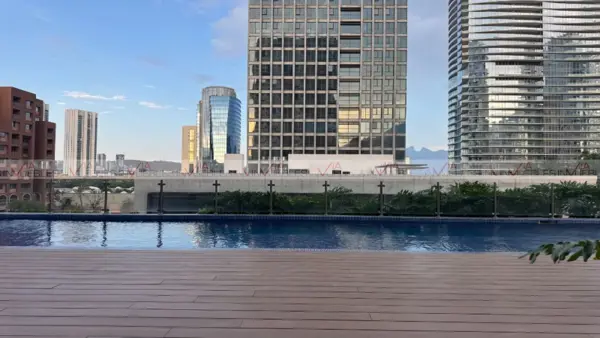 Departamento en renta en Zona la Diana, San Pedro Garza García — foto 3 de 22