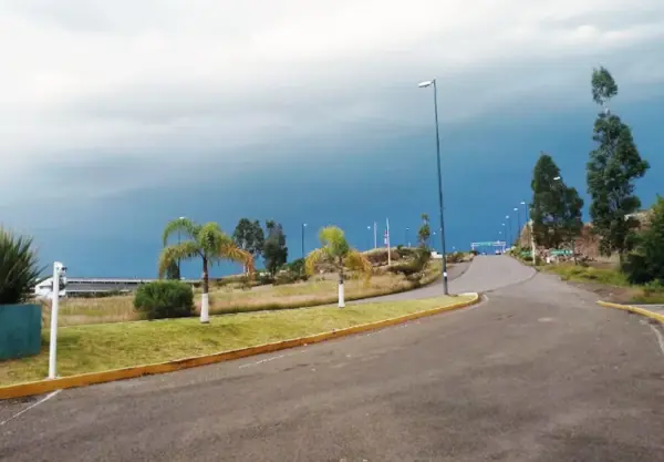 Terreno en venta en Bosques Tres Marias, Morelia — foto 3 de 5