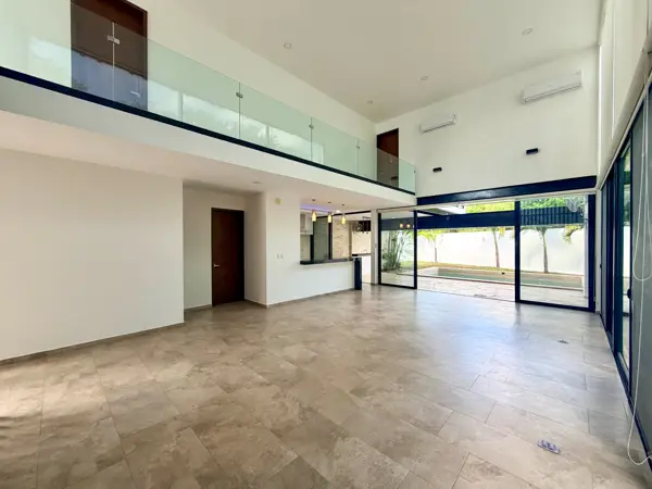 Casa en venta en Komchen, Mérida — foto 3 de 57