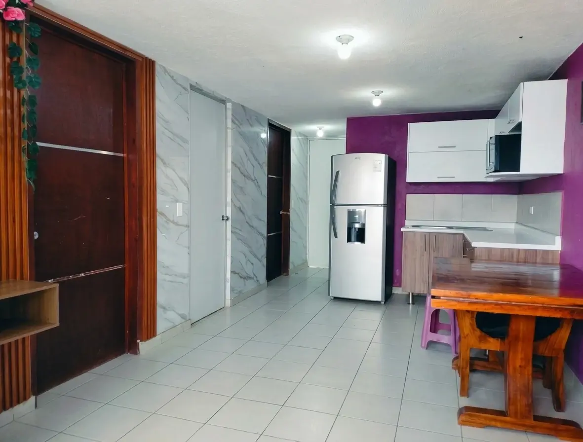Departamento en venta en Guerrero, Cuauhtémoc — foto 1 de 24