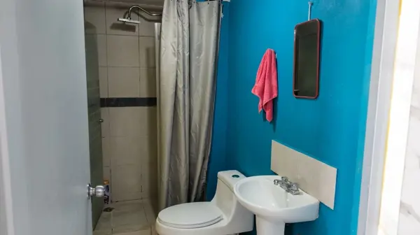 Departamento en venta en Guerrero, Cuauhtémoc — foto 3 de 24