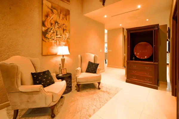 Casa en venta en Bosquencinos, Monterrey — foto 2 de 18