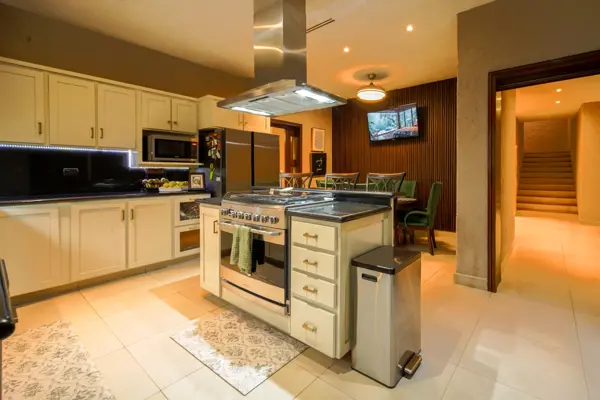 Casa en venta en Bosquencinos, Monterrey — foto 3 de 18
