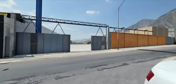 Terreno en Renta en Industrial Santa Catarina, Santa Catarina, Nuevo León 5
