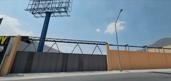 Terreno en Renta en Industrial Santa Catarina, Santa Catarina, Nuevo León 3