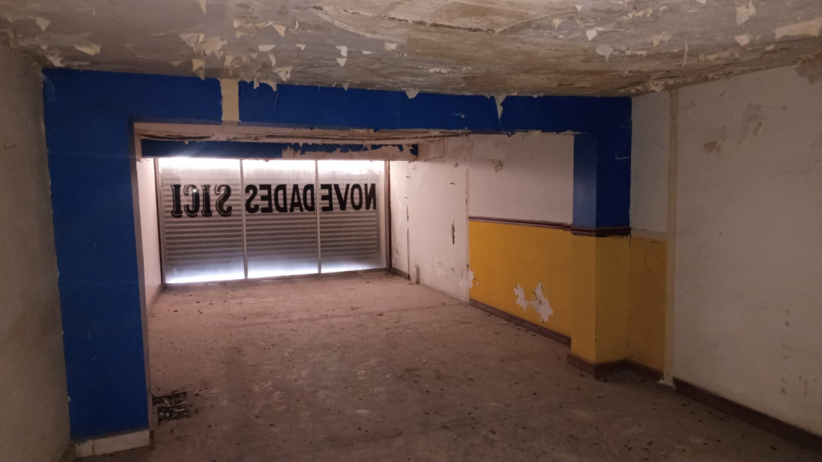 Local en venta en Francisco Gonzalez de la Vega, Gómez Palacio — foto 1 de 6