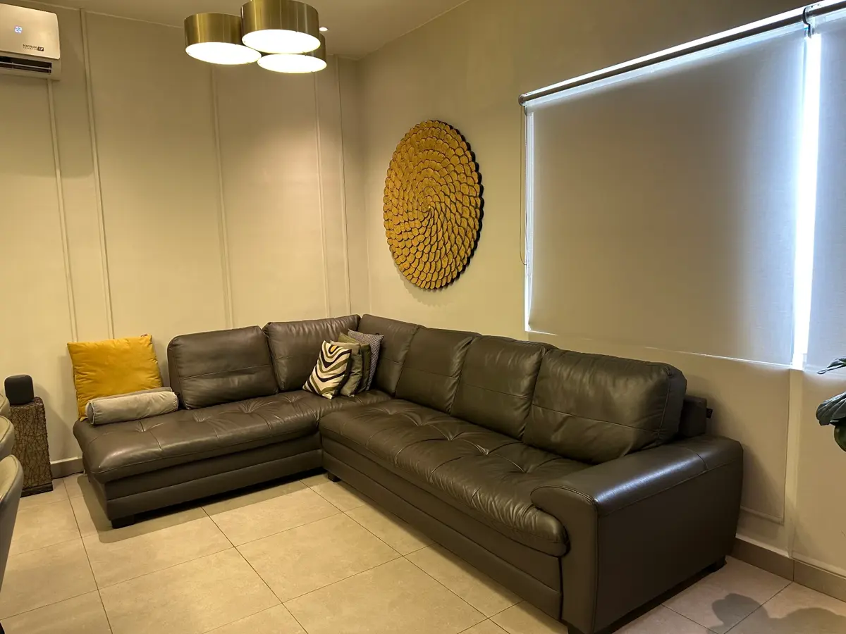 Casa en renta en Novelia, García — foto 1 de 30